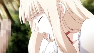 Otome Juurin Yuugi: Maiden Infringement Play - Ep.2