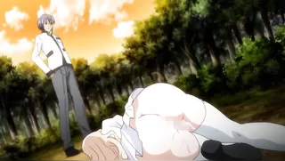 Otome Juurin Yuugi: Maiden Infringement Play - Ep.2