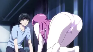 Maki-chan to Nau - Ep.1