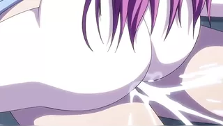 Maki-chan to Nau - Ep.1