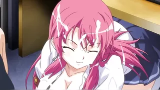 Maki-chan to Nau - Ep.1