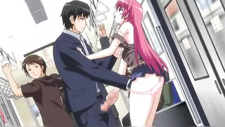 Maki-chan to Nau - Ep.1