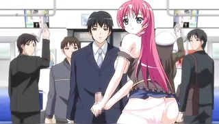 Maki-chan to Nau - Ep.1