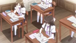 Maki-chan to Nau - Ep.1