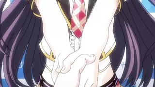 Teakamamire no Tenshi