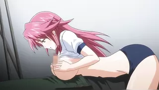 Diabolus: Kikoku - Ep.1