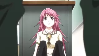 Diabolus: Kikoku - Ep.1