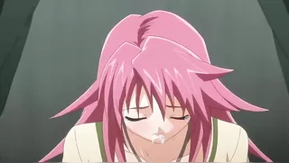 Diabolus: Kikoku - Ep.1