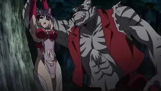 Shoujo Senki Soul Eater