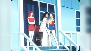 Kyuukyoku no Sex Adventure Kamasutra