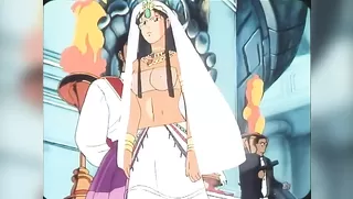 Kyuukyoku no Sex Adventure Kamasutra