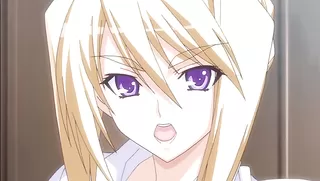 Princess Lover! - Ep.1