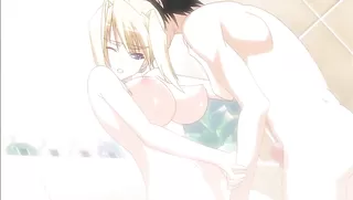 Princess Lover! - Ep.1