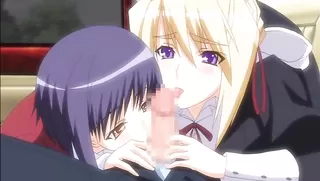 Princess Lover! - Ep.1