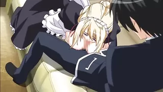 Princess Lover! - Ep.1