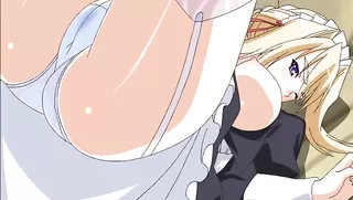 Princess Lover! - Ep.1