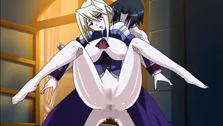 Princess Lover! - Ep.2