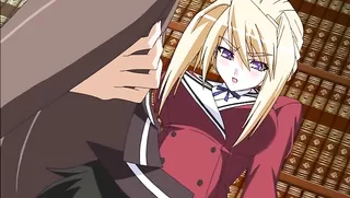 Princess Lover! - Ep.2