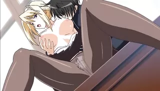 Princess Lover! - Ep.2