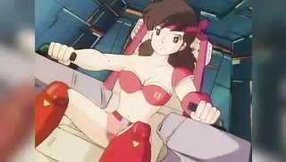 SF Lolita Fantasy Ome-1 - Ep.1