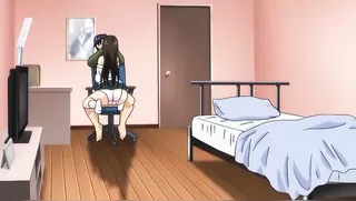 Fela Pure: Mitarashi-san Chi no Jijou