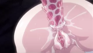 In`youchuu Shoku: Ryoushokutou Taimaroku - Harami Ochiru Shoujo-tachi Anime Edition