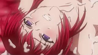 In`youchuu Shoku: Ryoushokutou Taimaroku - Ep.1