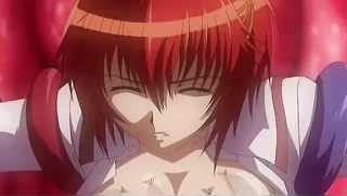 In`youchuu Shoku: Ryoushokutou Taimaroku - Ep.1