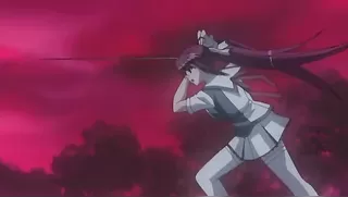 In`youchuu Shoku: Ryoushokutou Taimaroku - Ep.1