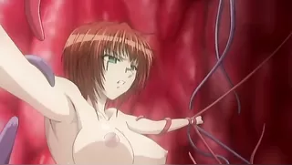 In`youchuu Shoku: Ryoushokutou Taimaroku - Ep.2