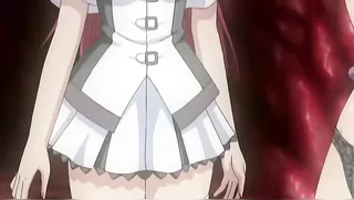 In`youchuu Shoku: Ryoushokutou Taimaroku - Ep.2