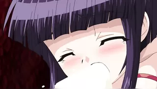 In`youchuu Shoku: Ryoushokutou Taimaroku Special