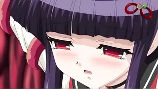 In`youchuu Shoku: Ryoushokutou Taimaroku Special