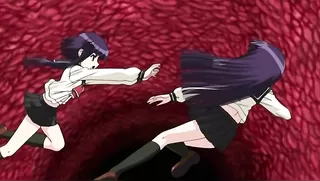 In`youchuu Shoku: Ryoushokutou Taimaroku Special