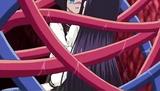 In`youchuu Shoku: Ryoushokutou Taimaroku Special