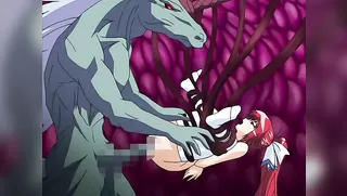 In'youchuu The Animation - Ep.1