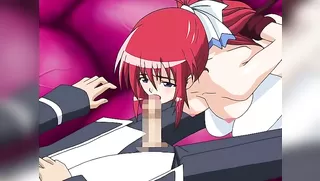 In'youchuu The Animation - Ep.1