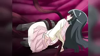 In'youchuu The Animation - Ep.1