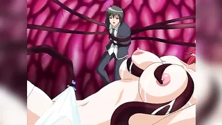 In'youchuu The Animation - Ep.1