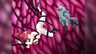 In'youchuu The Animation - Ep.1