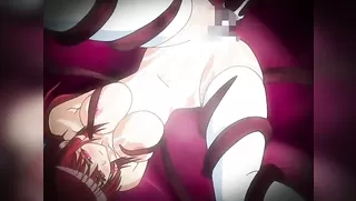 In'youchuu The Animation - Ep.1