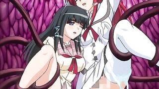 In'youchuu The Animation - Ep.2