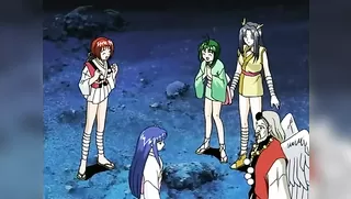 Love Princess Koihime - Ep.2