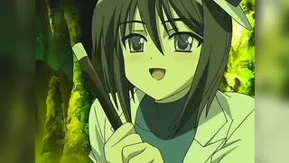 Ma ga Ochiru Yoru - Ep.1