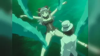 Ma ga Ochiru Yoru - Ep.1