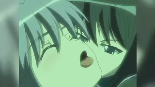 Ma ga Ochiru Yoru - Ep.1