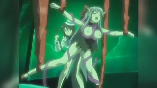 Ma ga Ochiru Yoru - Ep.1