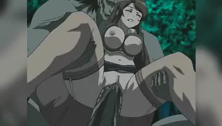 Ma ga Ochiru Yoru - Ep.1