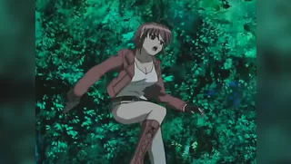 Ma ga Ochiru Yoru - Ep.1