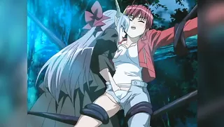 Ma ga Ochiru Yoru - Ep.1